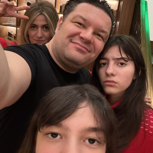 The Smilajkov Family